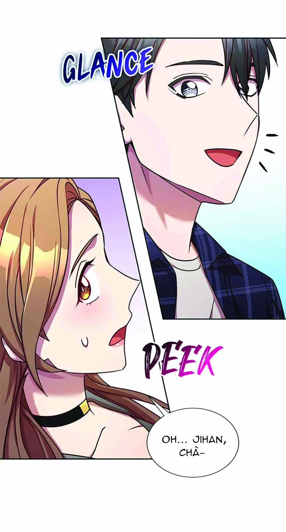 Kết Hôn Ư? Không, Cảm Ơn! 16.1 trang 12