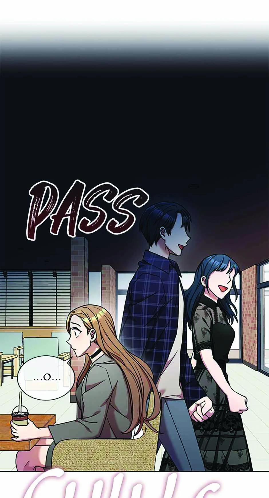 Kết Hôn Ư? Không, Cảm Ơn! 16.1 trang 13