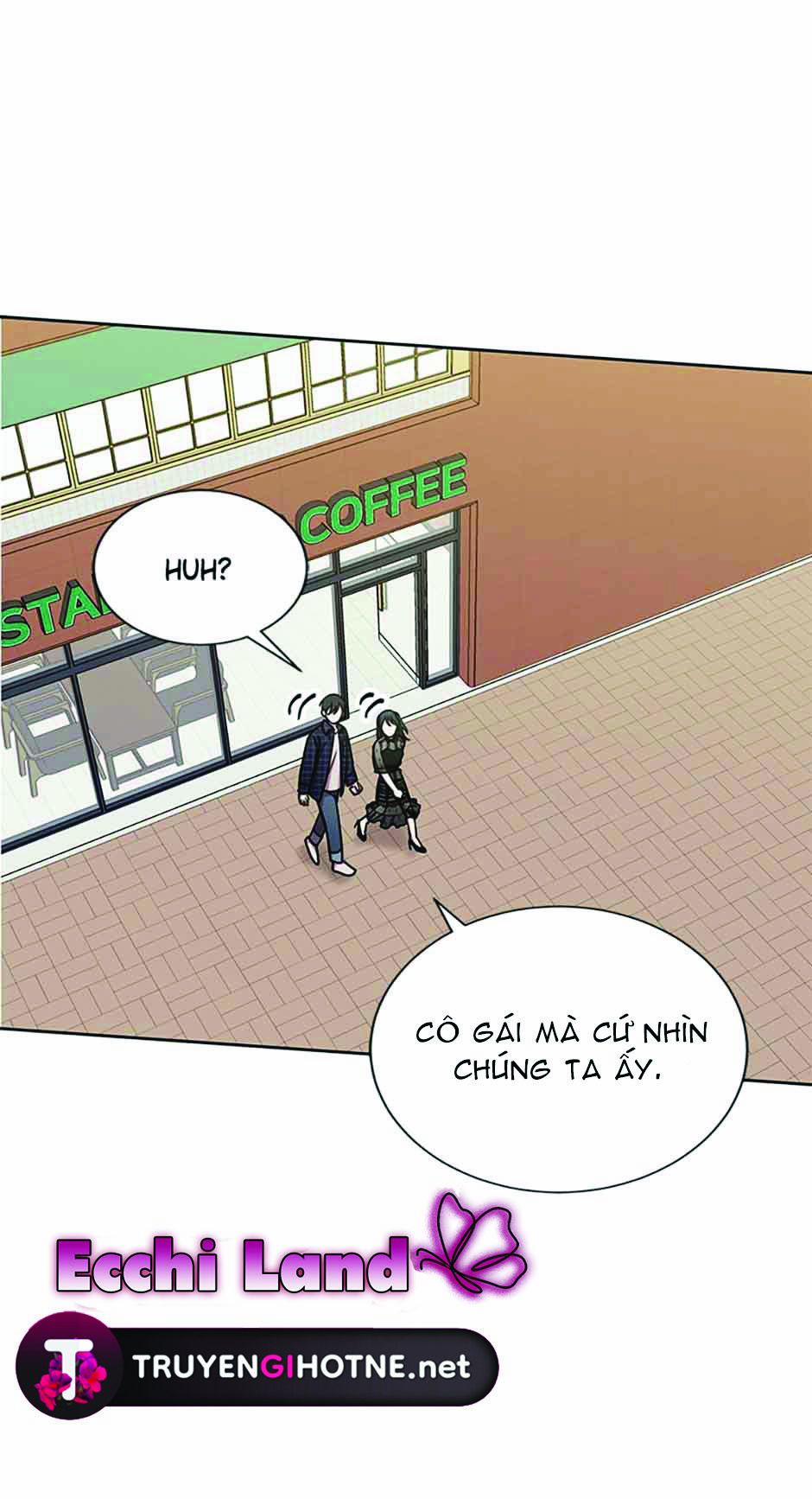 Kết Hôn Ư? Không, Cảm Ơn! 16.1 trang 18