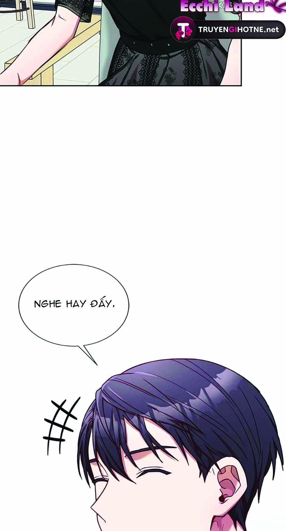 Kết Hôn Ư? Không, Cảm Ơn! 16.1 trang 2