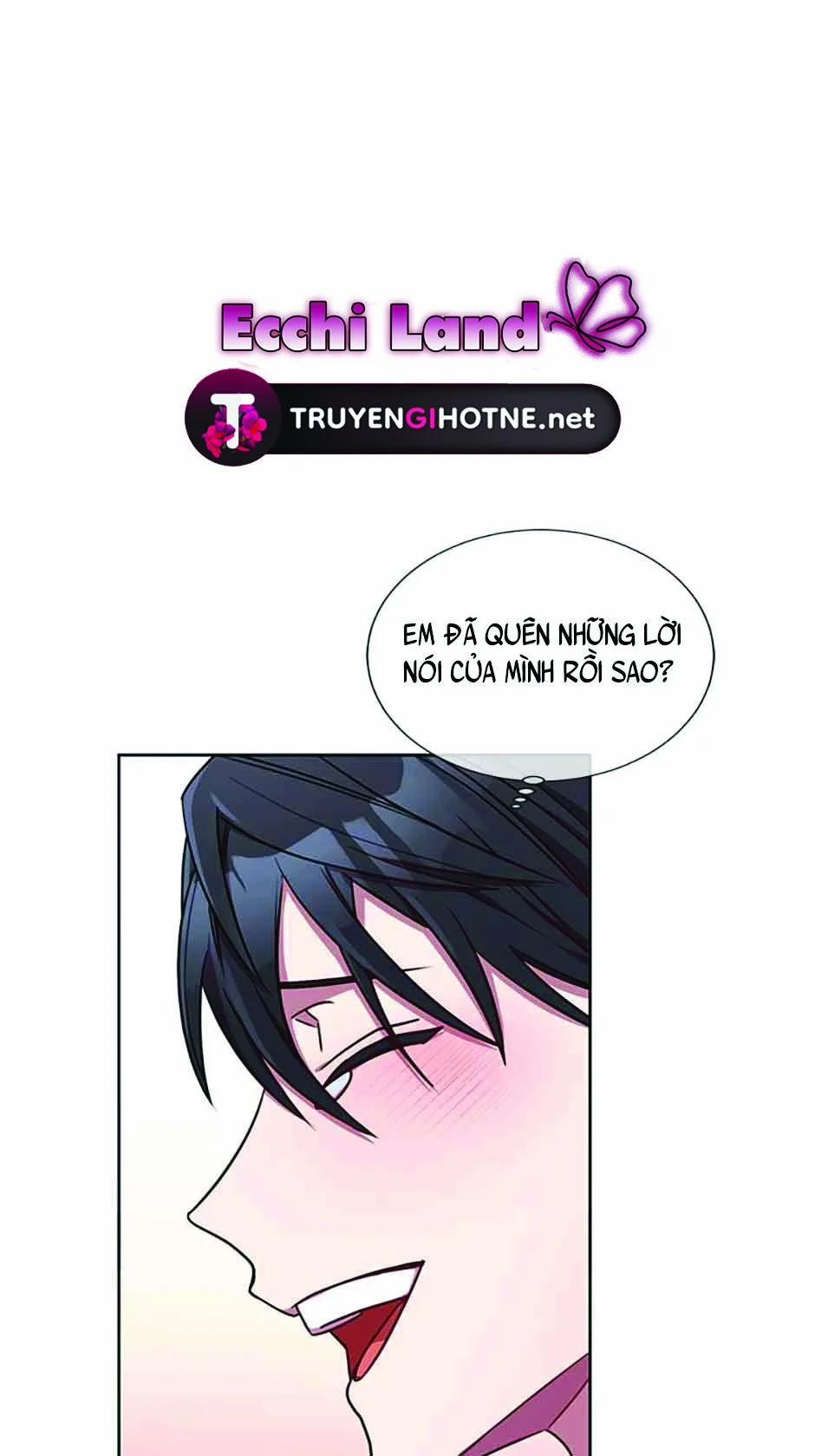 Kết Hôn Ư? Không, Cảm Ơn! 16.1 trang 22