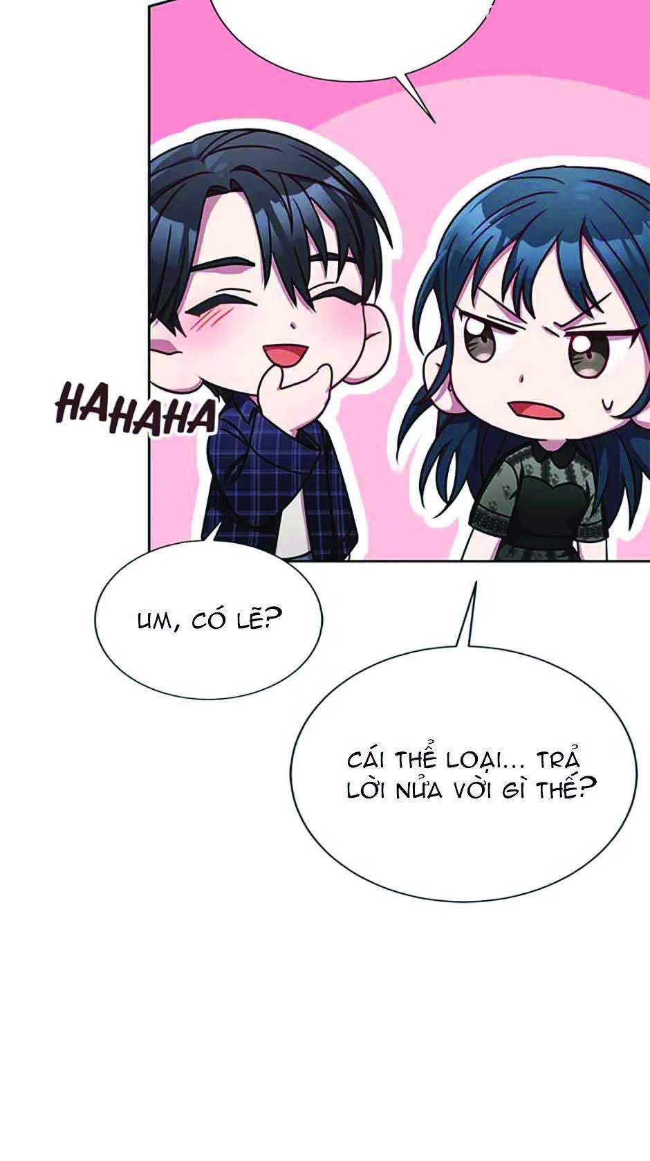 Kết Hôn Ư? Không, Cảm Ơn! 16.1 trang 24