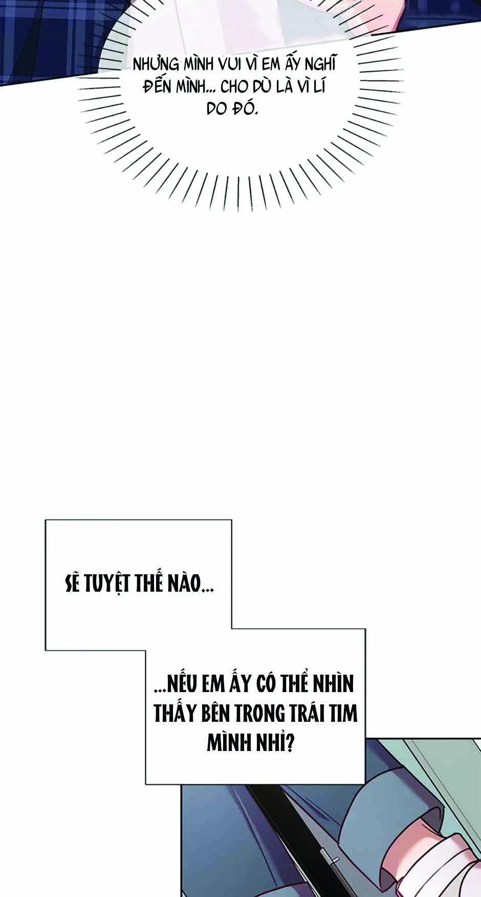 Kết Hôn Ư? Không, Cảm Ơn! 16.1 trang 32