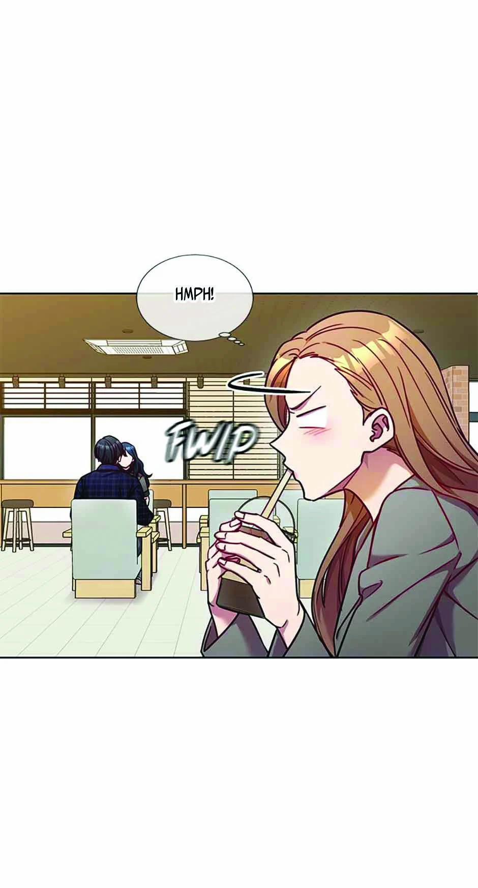 Kết Hôn Ư? Không, Cảm Ơn! 16.1 trang 6