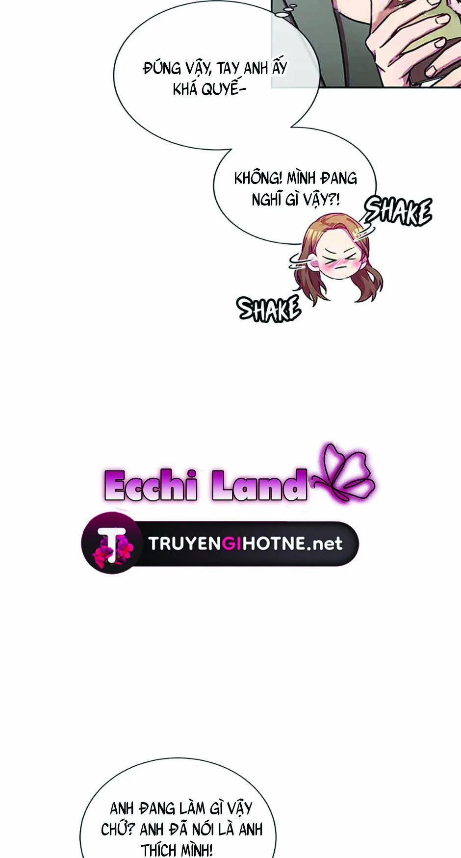 Kết Hôn Ư? Không, Cảm Ơn! 16.1 trang 8