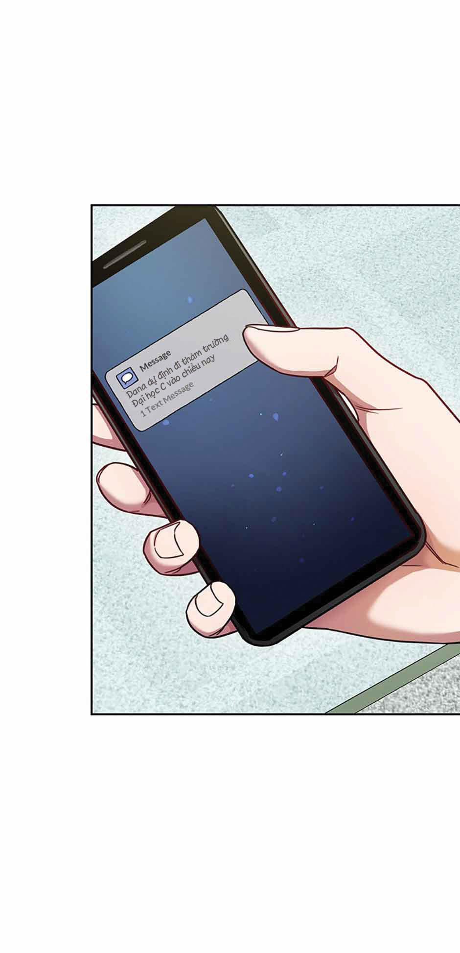 Kết Hôn Ư? Không, Cảm Ơn! 16.2 trang 16