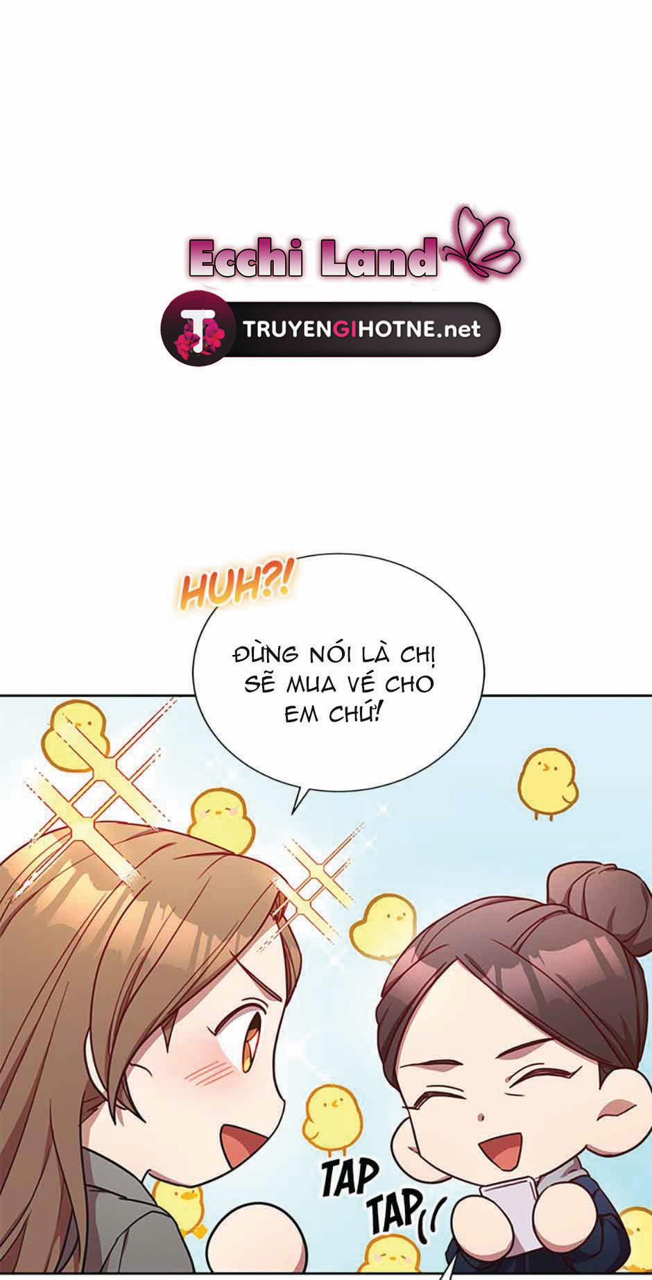 Kết Hôn Ư? Không, Cảm Ơn! 16.2 trang 24