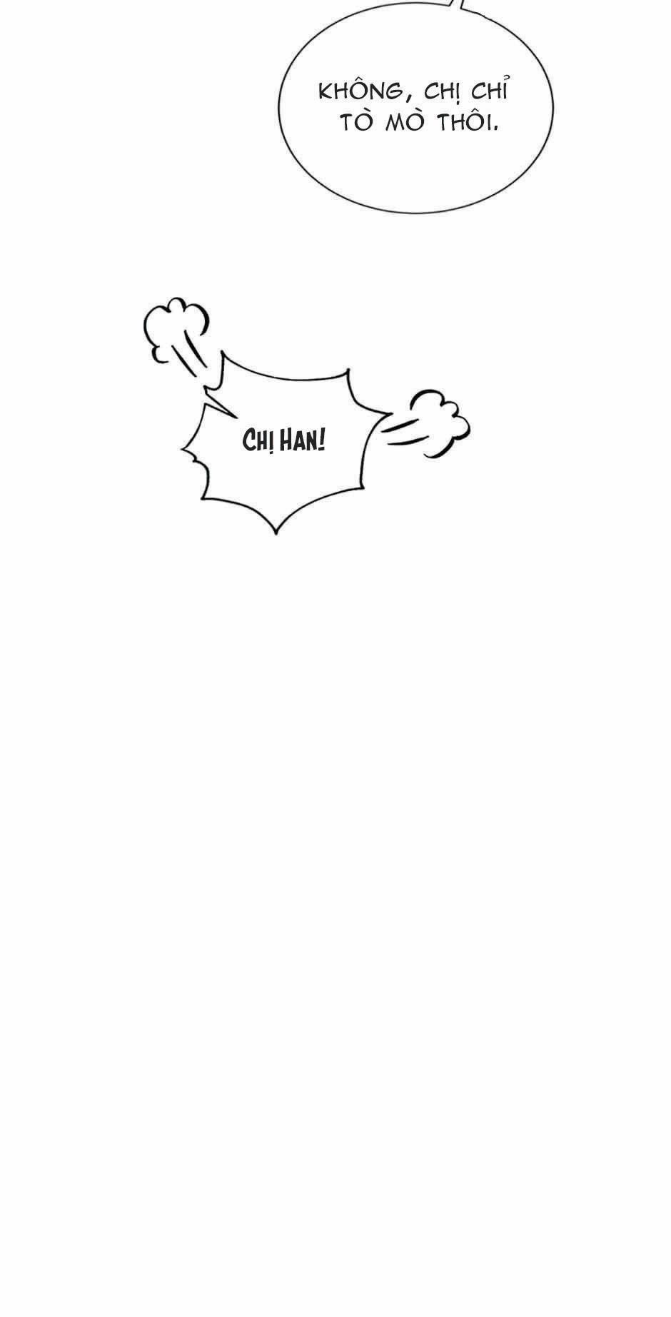 Kết Hôn Ư? Không, Cảm Ơn! 16.2 trang 25