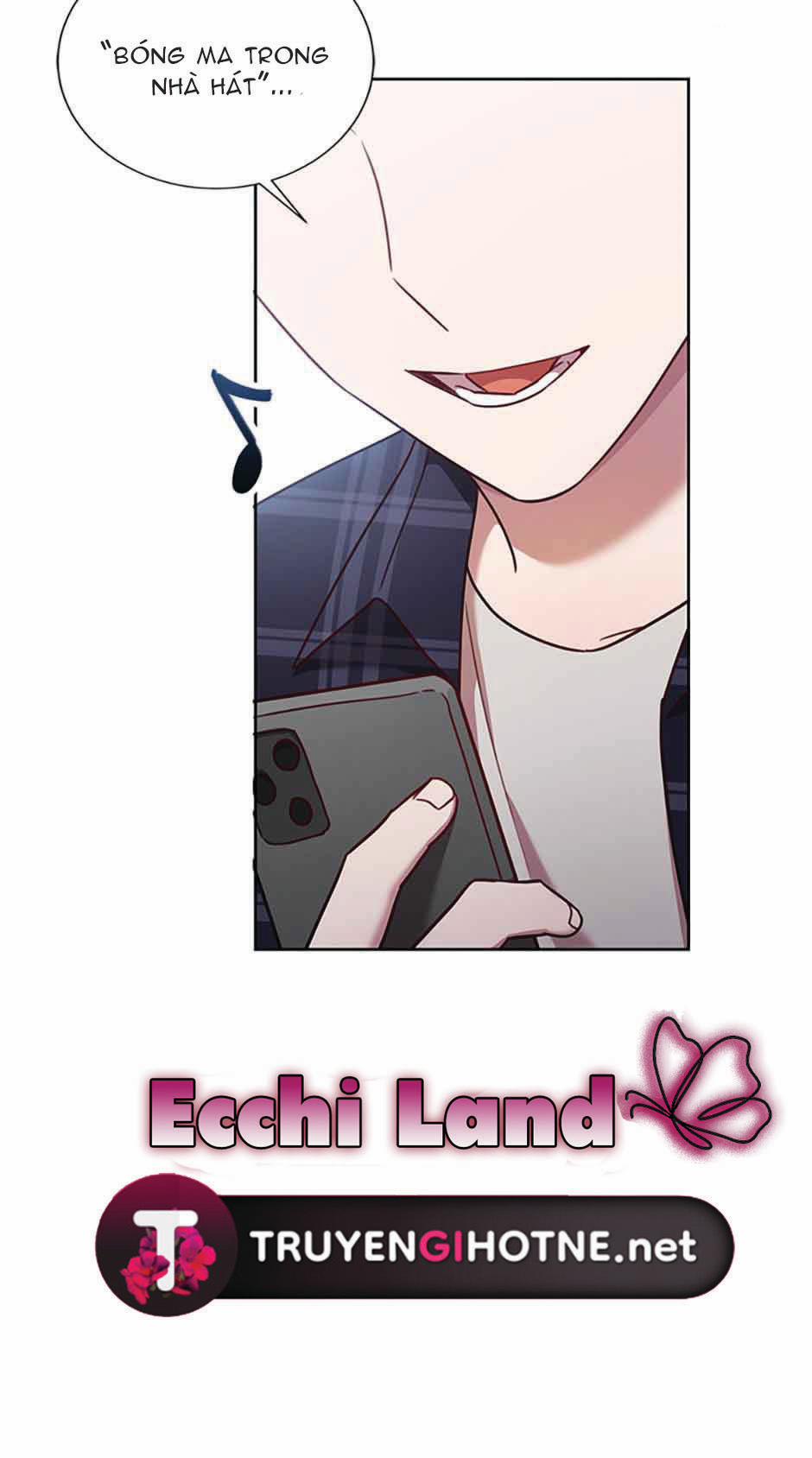 Kết Hôn Ư? Không, Cảm Ơn! 16.2 trang 28