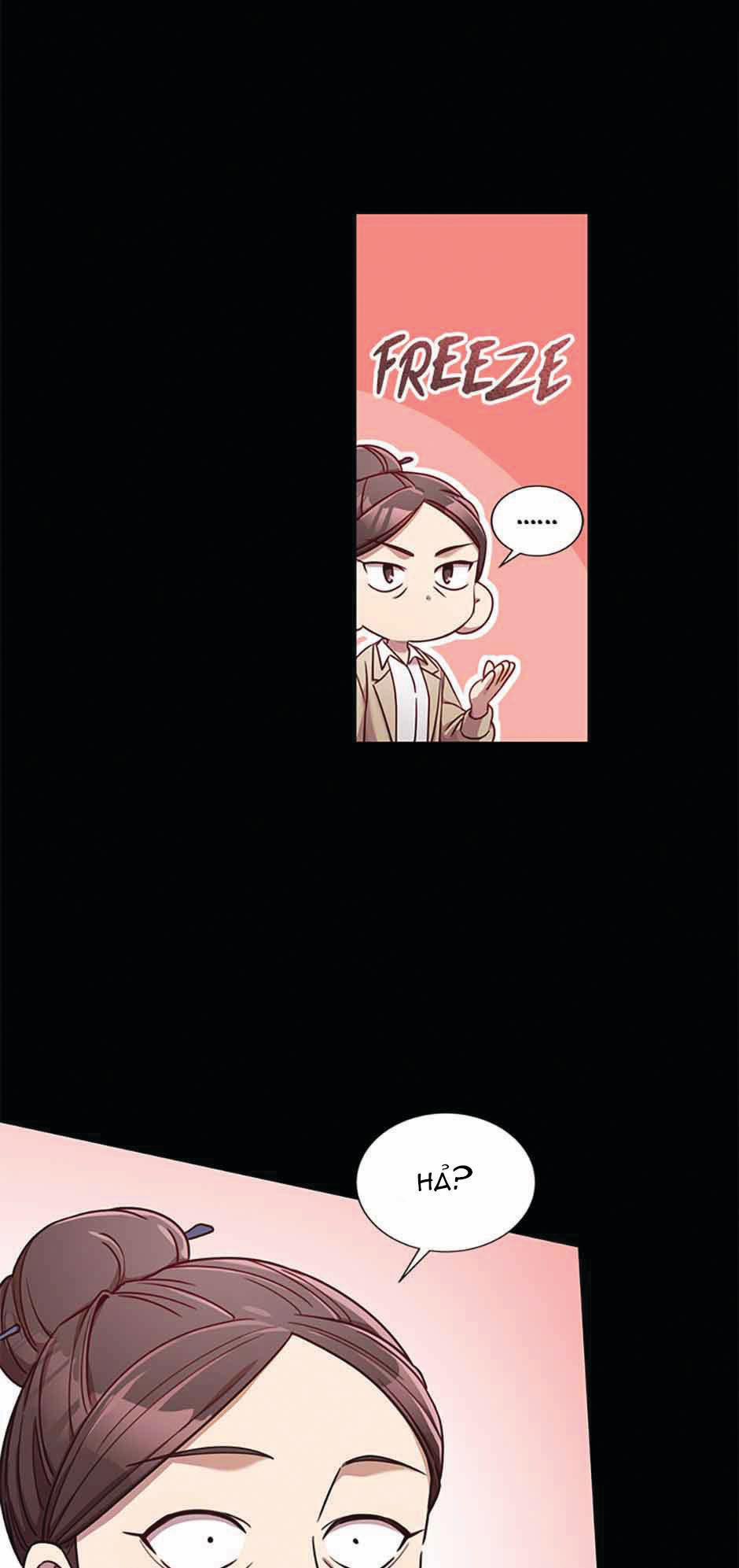 Kết Hôn Ư? Không, Cảm Ơn! 17.1 trang 17