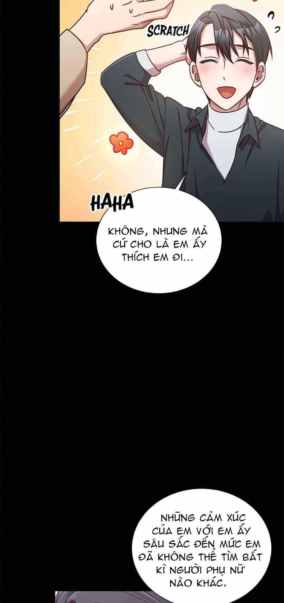 Kết Hôn Ư? Không, Cảm Ơn! 17.1 trang 19