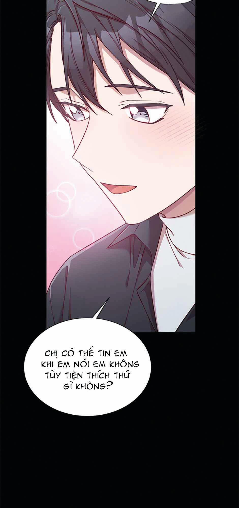 Kết Hôn Ư? Không, Cảm Ơn! 17.1 trang 20