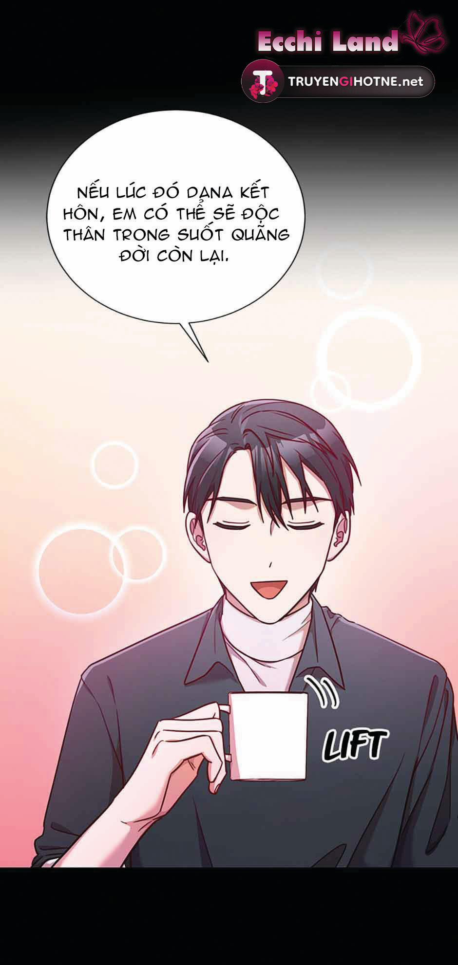 Kết Hôn Ư? Không, Cảm Ơn! 17.1 trang 21