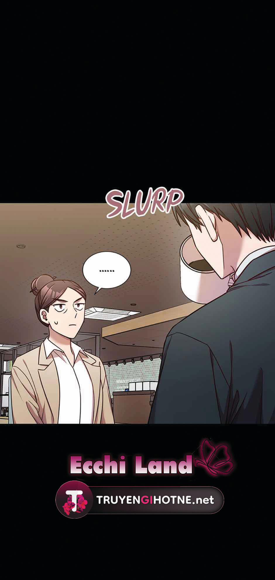 Kết Hôn Ư? Không, Cảm Ơn! 17.1 trang 22