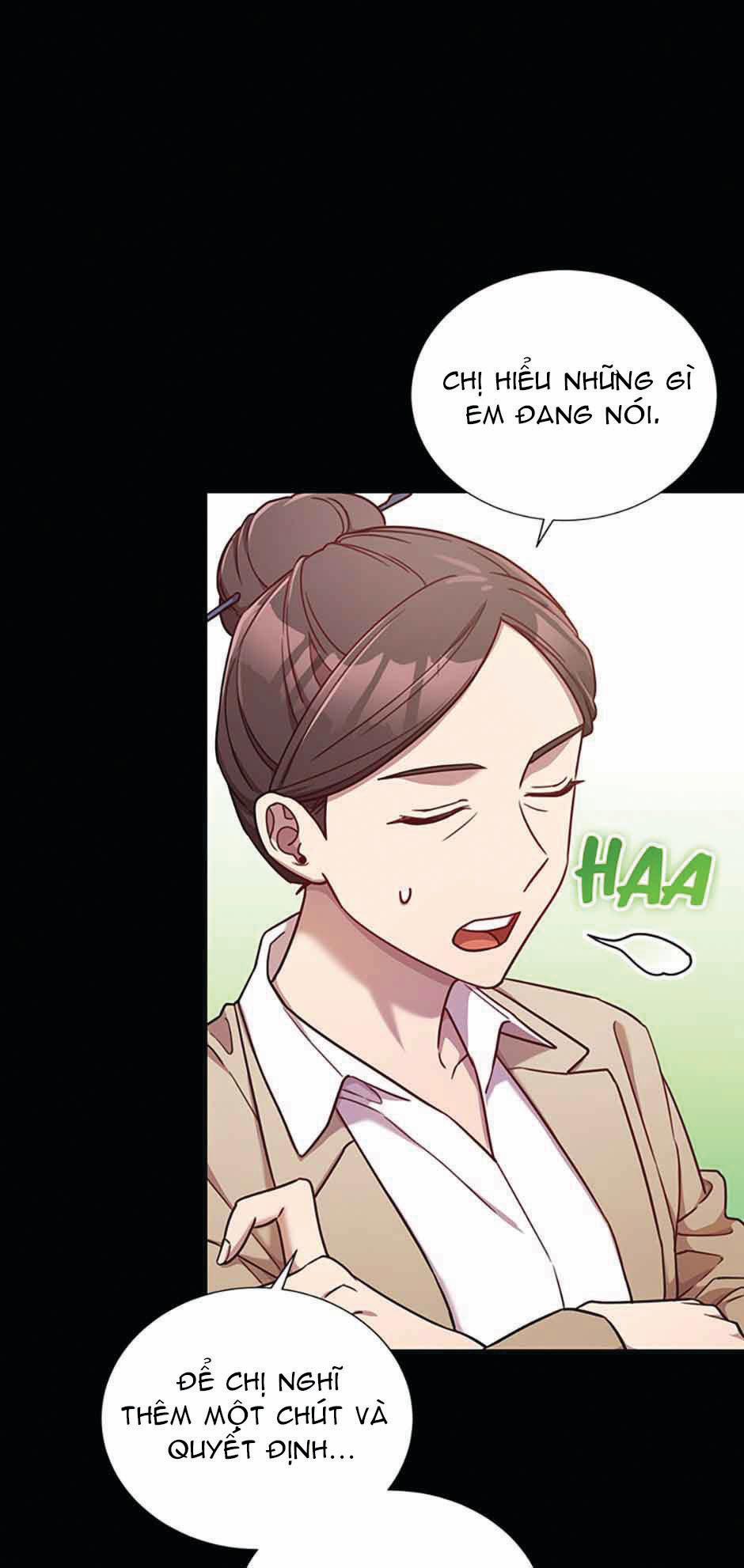 Kết Hôn Ư? Không, Cảm Ơn! 17.1 trang 23