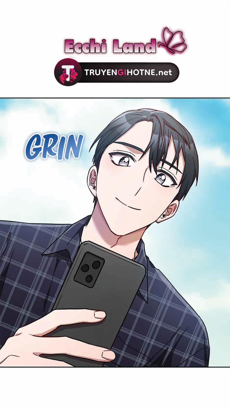 Kết Hôn Ư? Không, Cảm Ơn! 17.1 trang 26