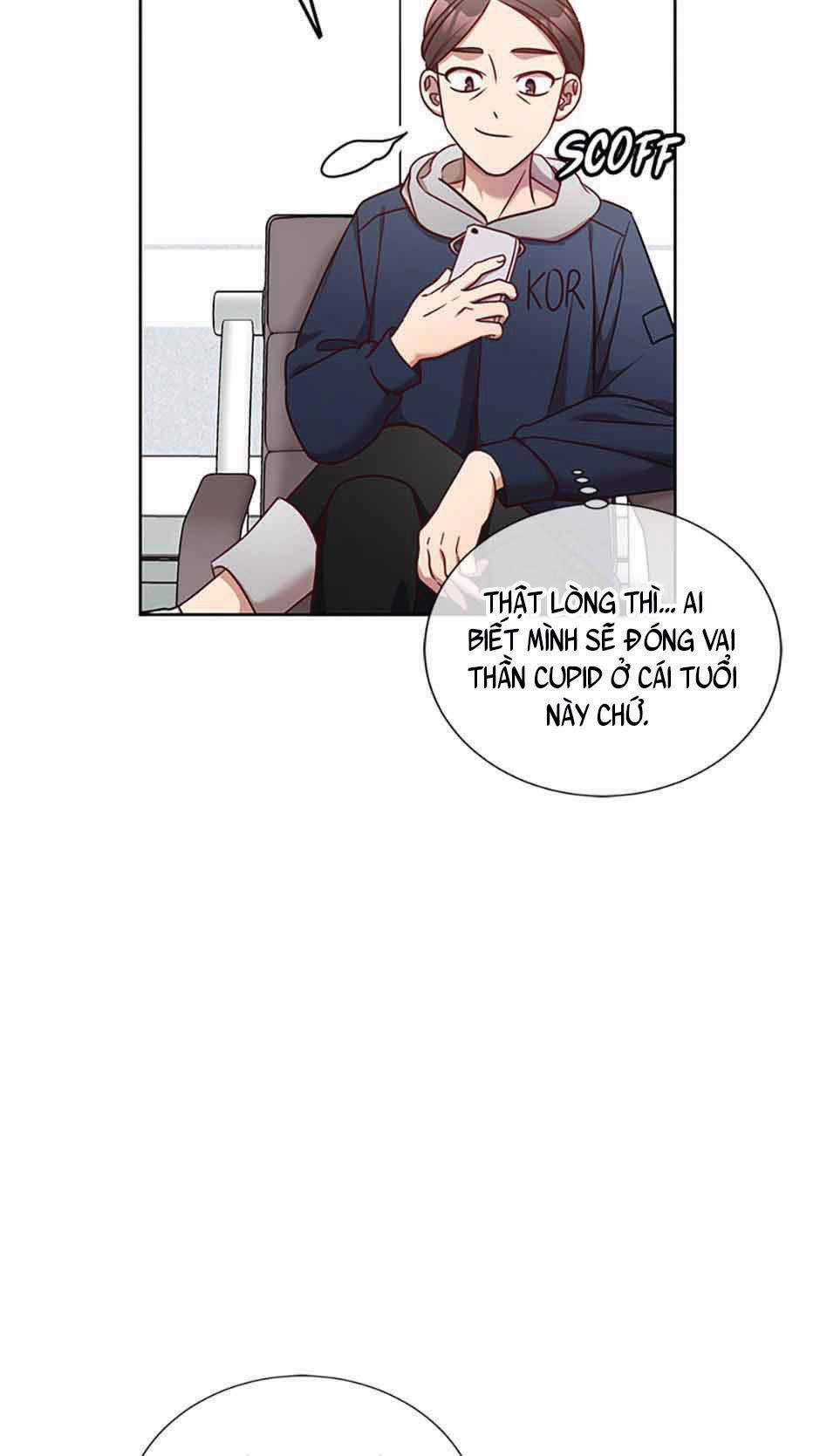 Kết Hôn Ư? Không, Cảm Ơn! 17.1 trang 29