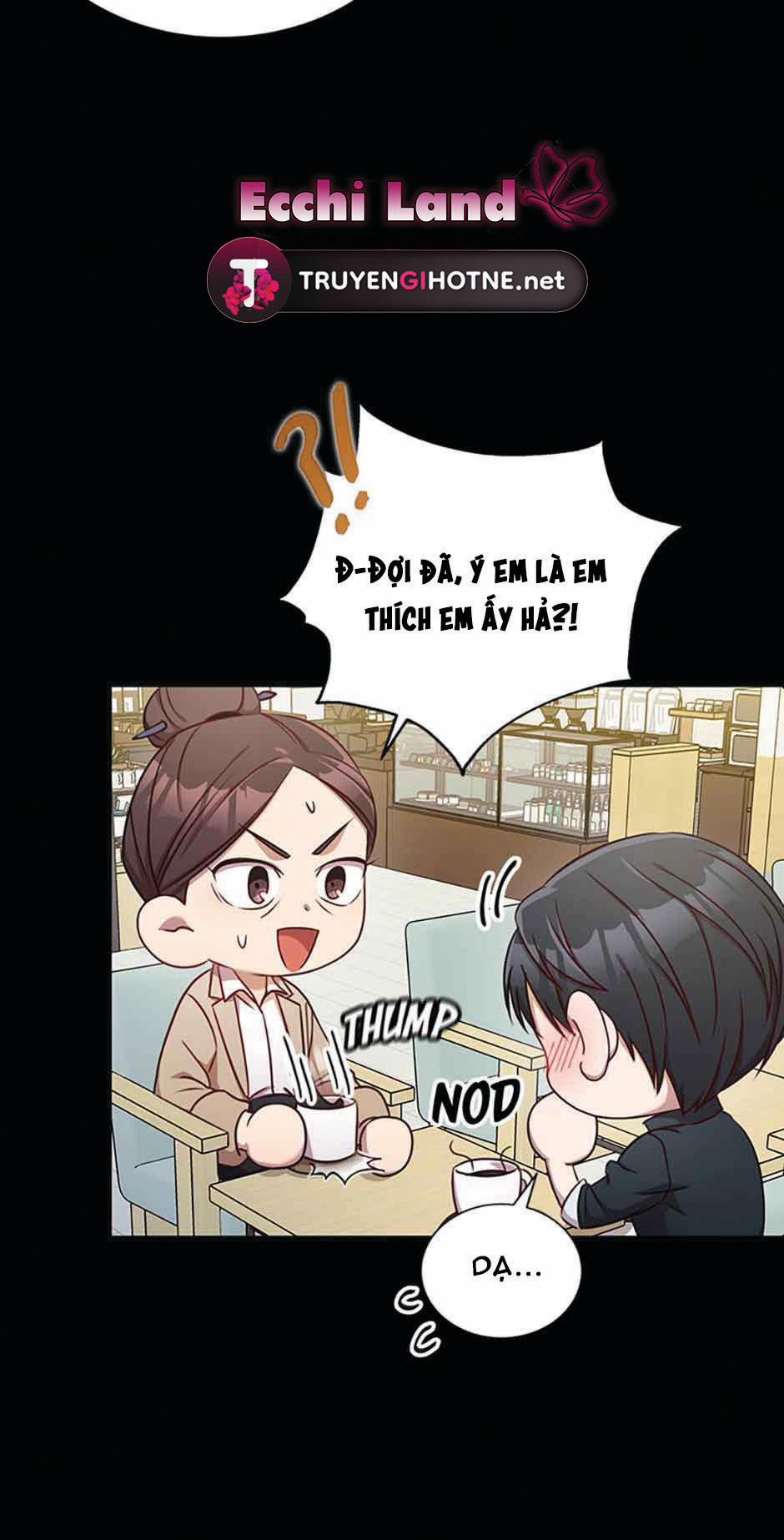 Kết Hôn Ư? Không, Cảm Ơn! 17.1 trang 5