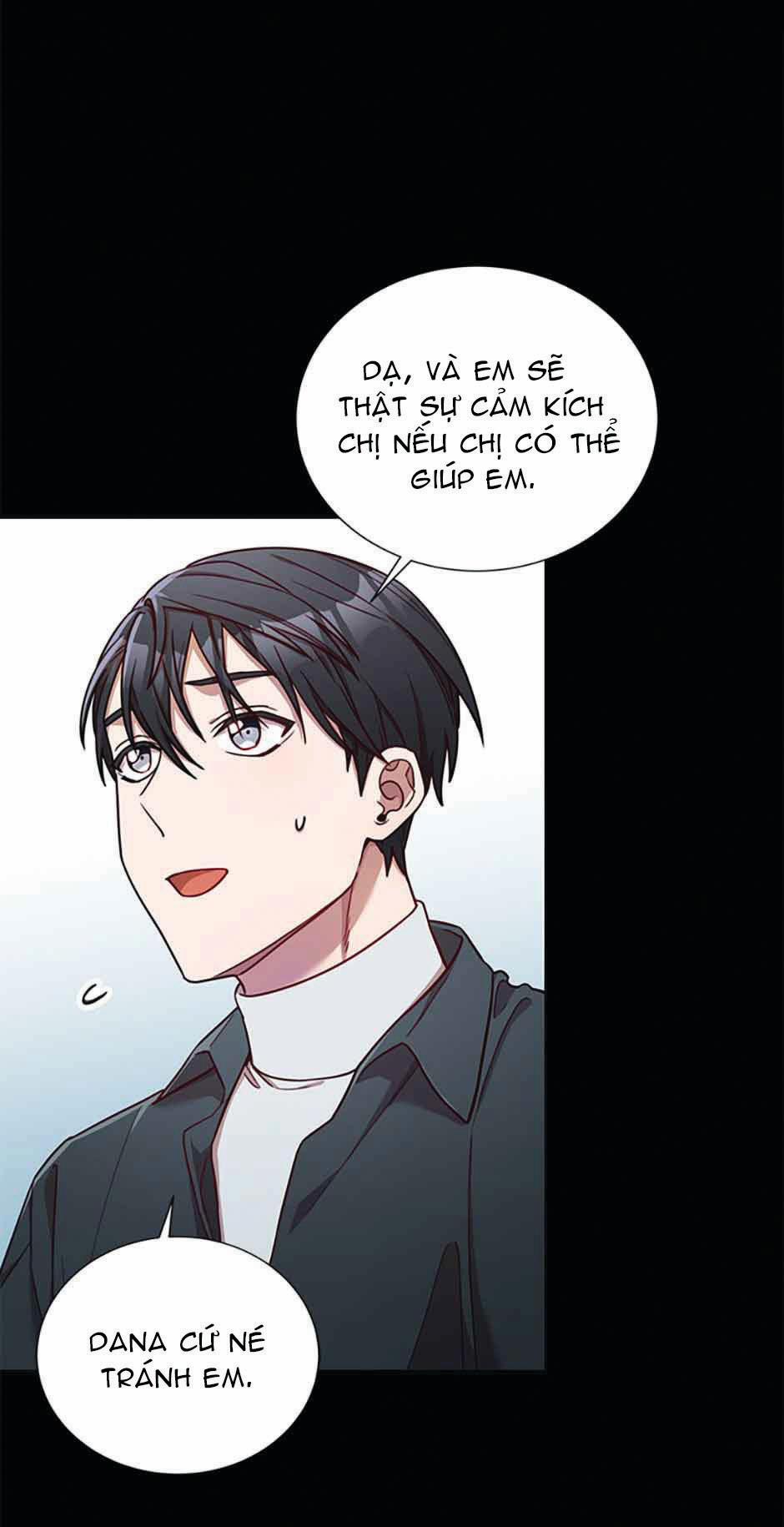 Kết Hôn Ư? Không, Cảm Ơn! 17.1 trang 8