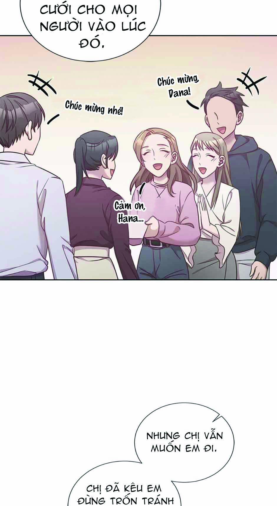 Kết Hôn Ư? Không, Cảm Ơn! 17.2 trang 10