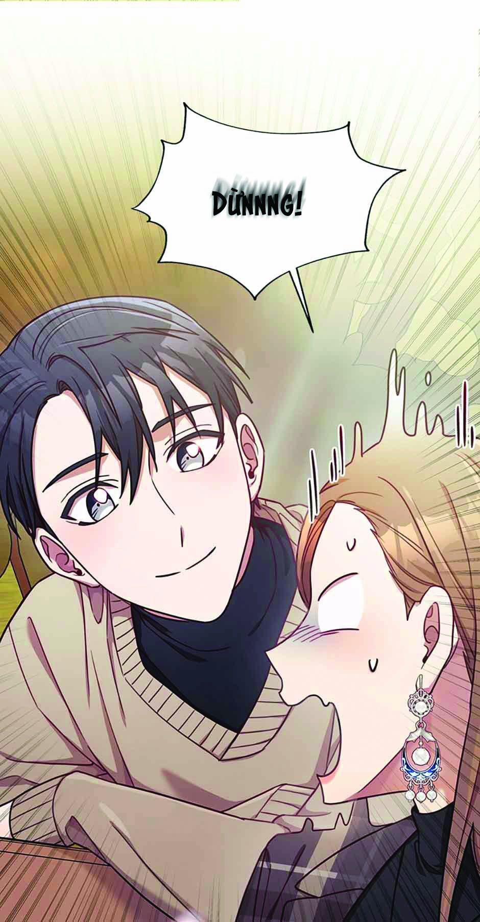 Kết Hôn Ư? Không, Cảm Ơn! 17.2 trang 23