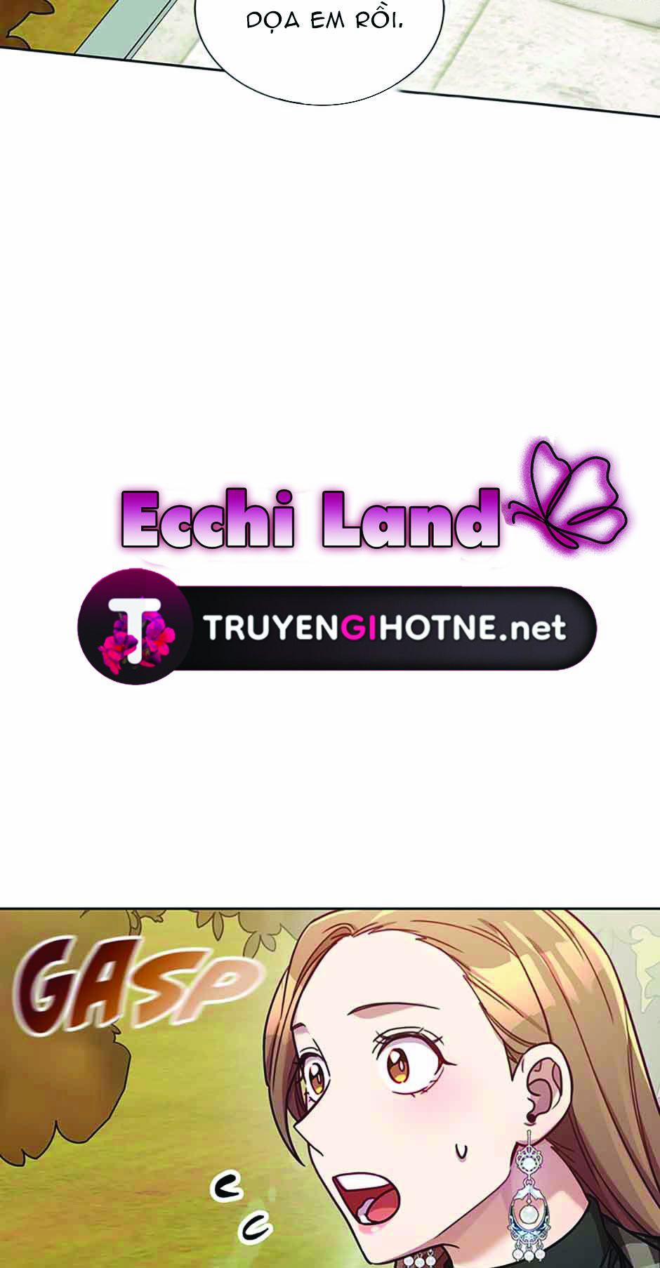 Kết Hôn Ư? Không, Cảm Ơn! 17.2 trang 25