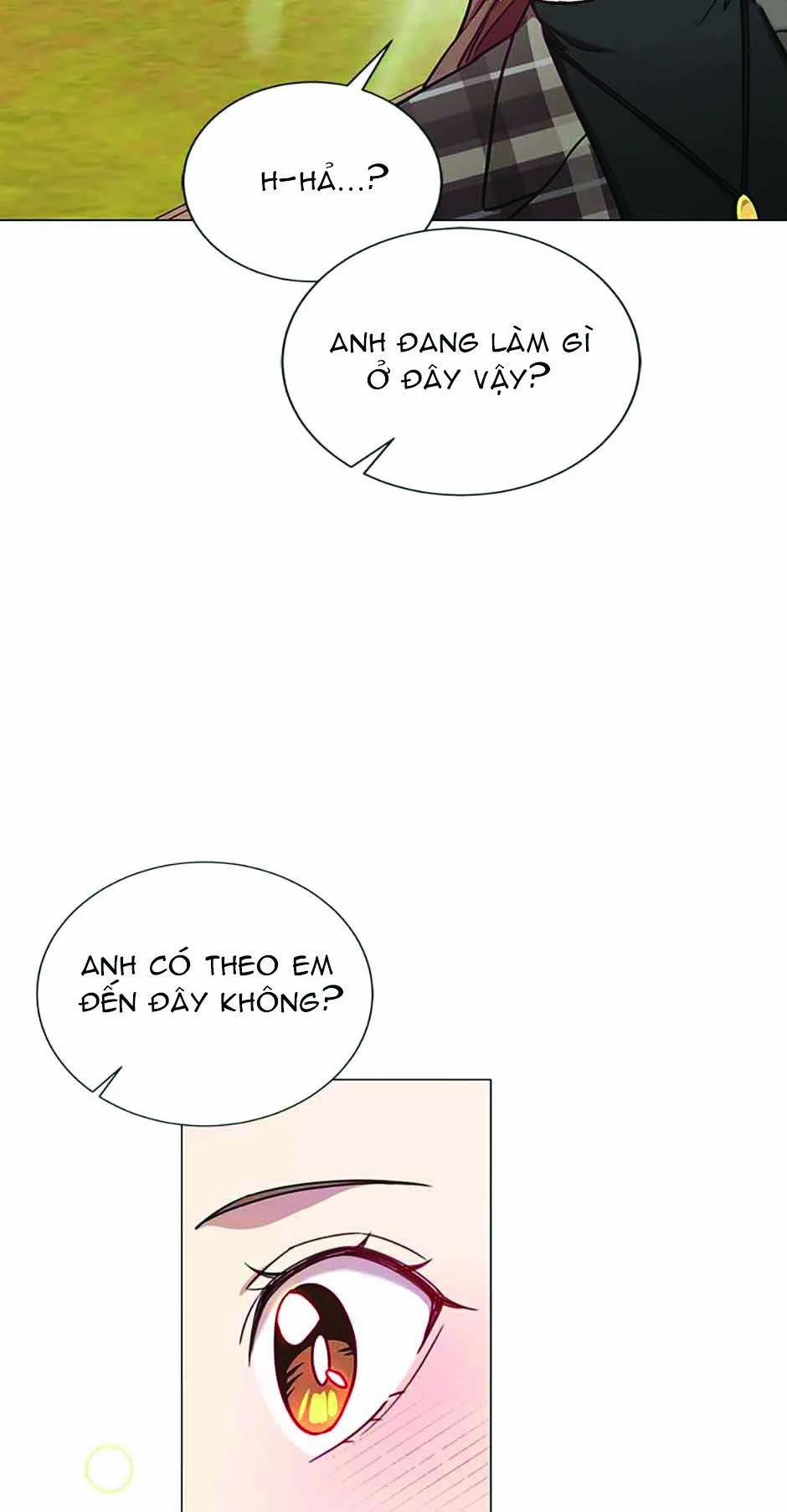 Kết Hôn Ư? Không, Cảm Ơn! 17.2 trang 26