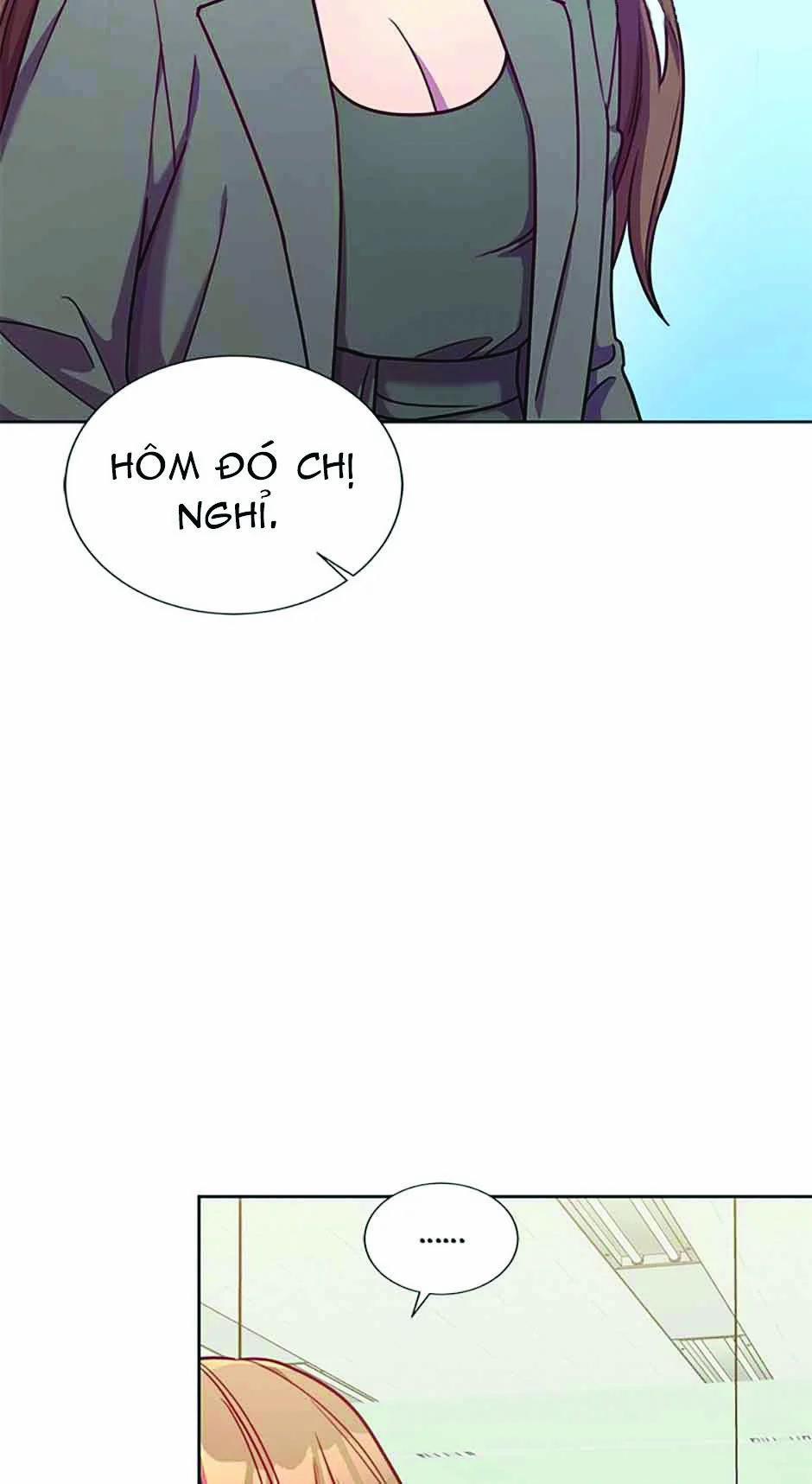 Kết Hôn Ư? Không, Cảm Ơn! 17.2 trang 8