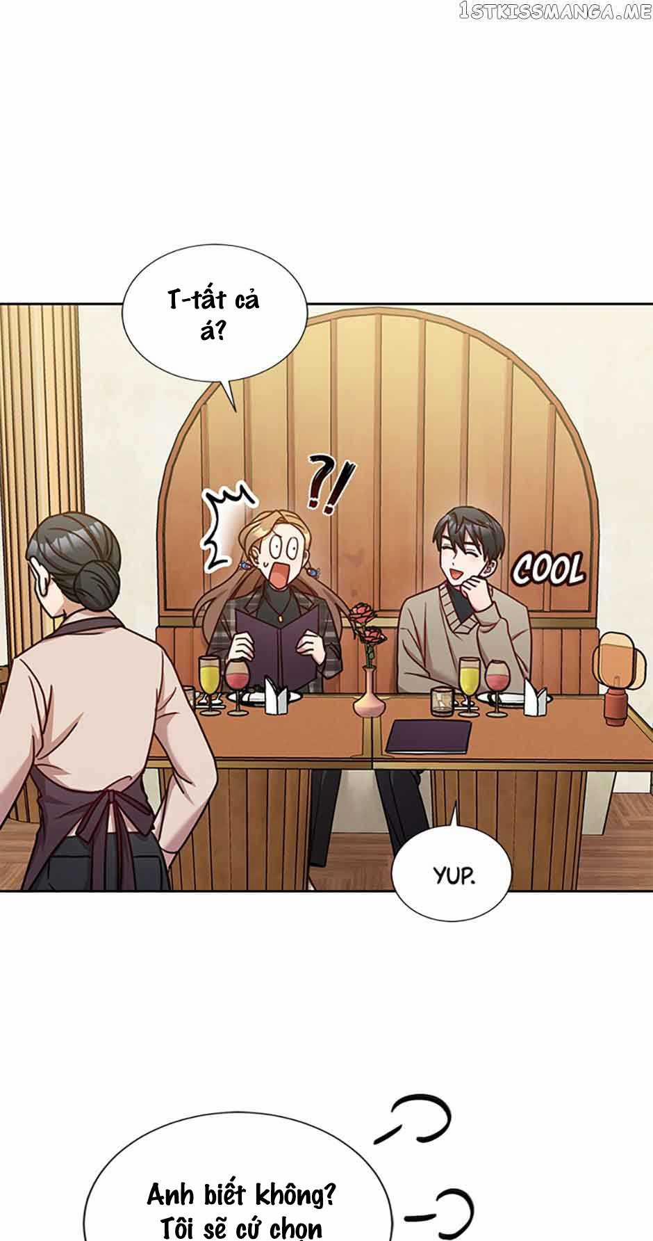 Kết Hôn Ư? Không, Cảm Ơn! 19.1 trang 14