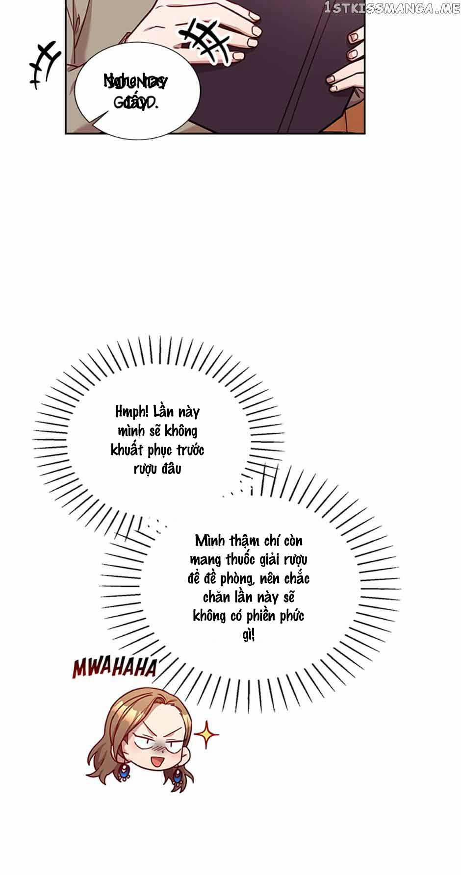 Kết Hôn Ư? Không, Cảm Ơn! 19.1 trang 16