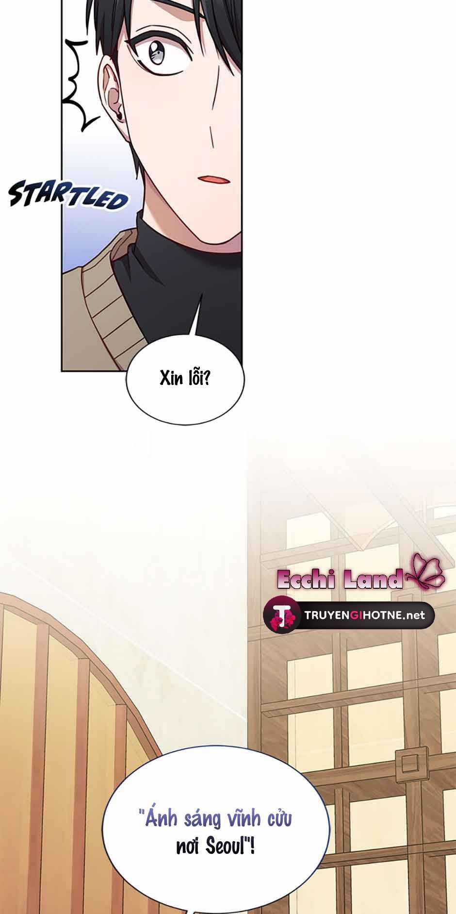 Kết Hôn Ư? Không, Cảm Ơn! 19.1 trang 20