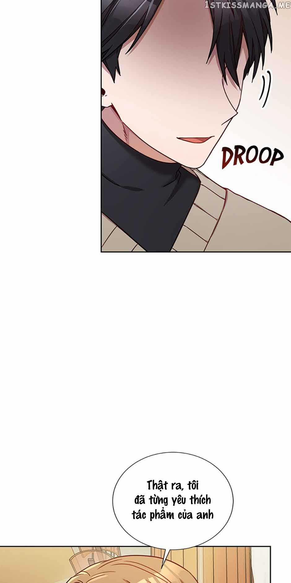 Kết Hôn Ư? Không, Cảm Ơn! 19.1 trang 22