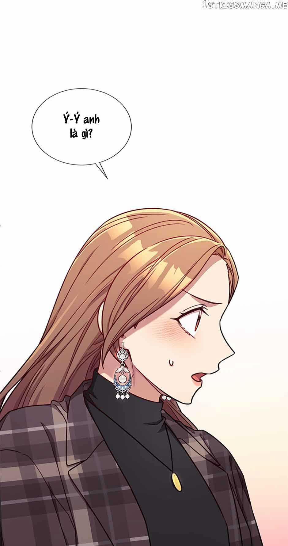 Kết Hôn Ư? Không, Cảm Ơn! 19.1 trang 3