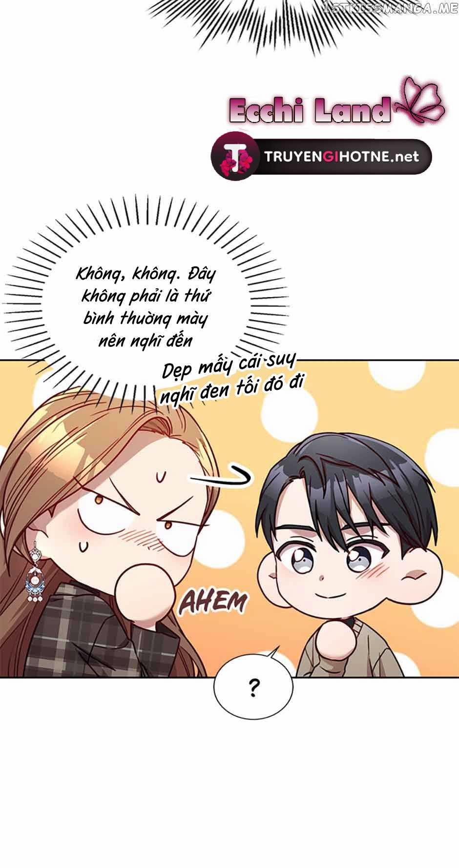 Kết Hôn Ư? Không, Cảm Ơn! 19.1 trang 7