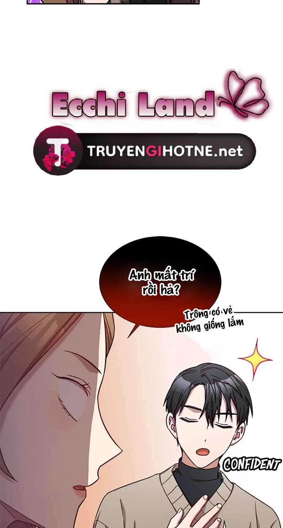 Kết Hôn Ư? Không, Cảm Ơn! 19.2 trang 10