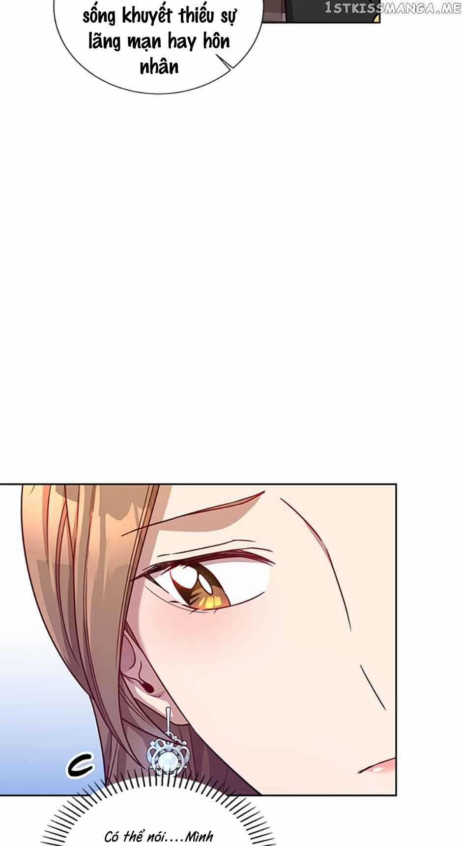 Kết Hôn Ư? Không, Cảm Ơn! 19.2 trang 14