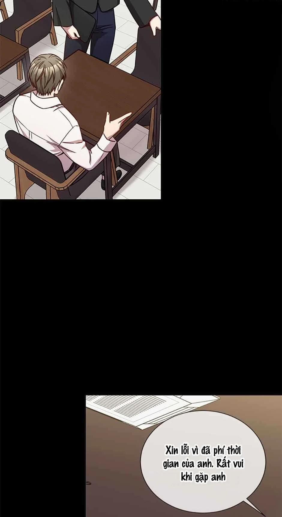 Kết Hôn Ư? Không, Cảm Ơn! 19.2 trang 16