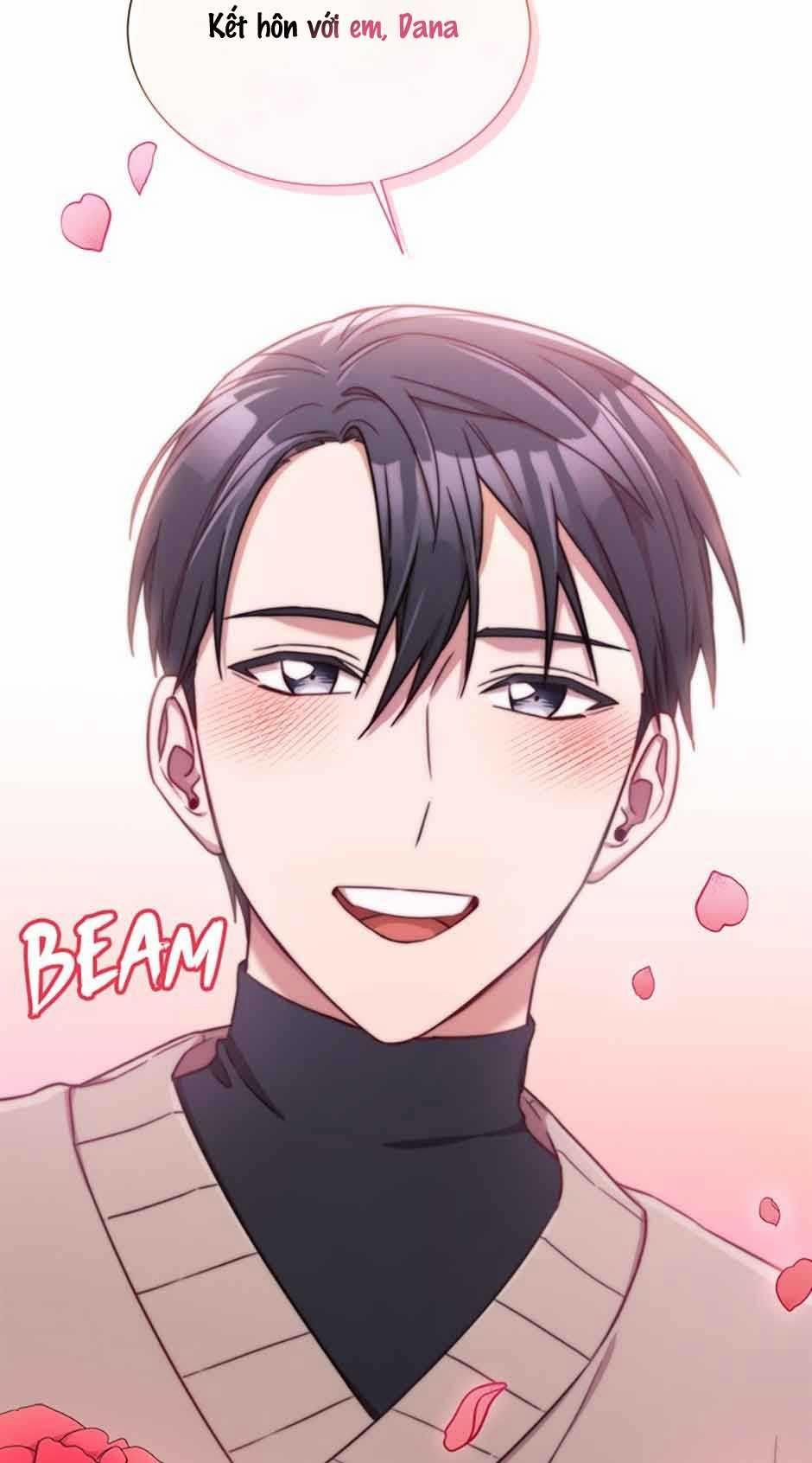 Kết Hôn Ư? Không, Cảm Ơn! 19.2 trang 19