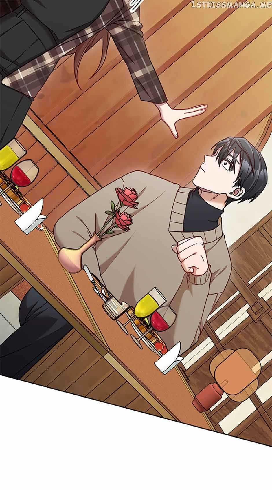 Kết Hôn Ư? Không, Cảm Ơn! 19.2 trang 23