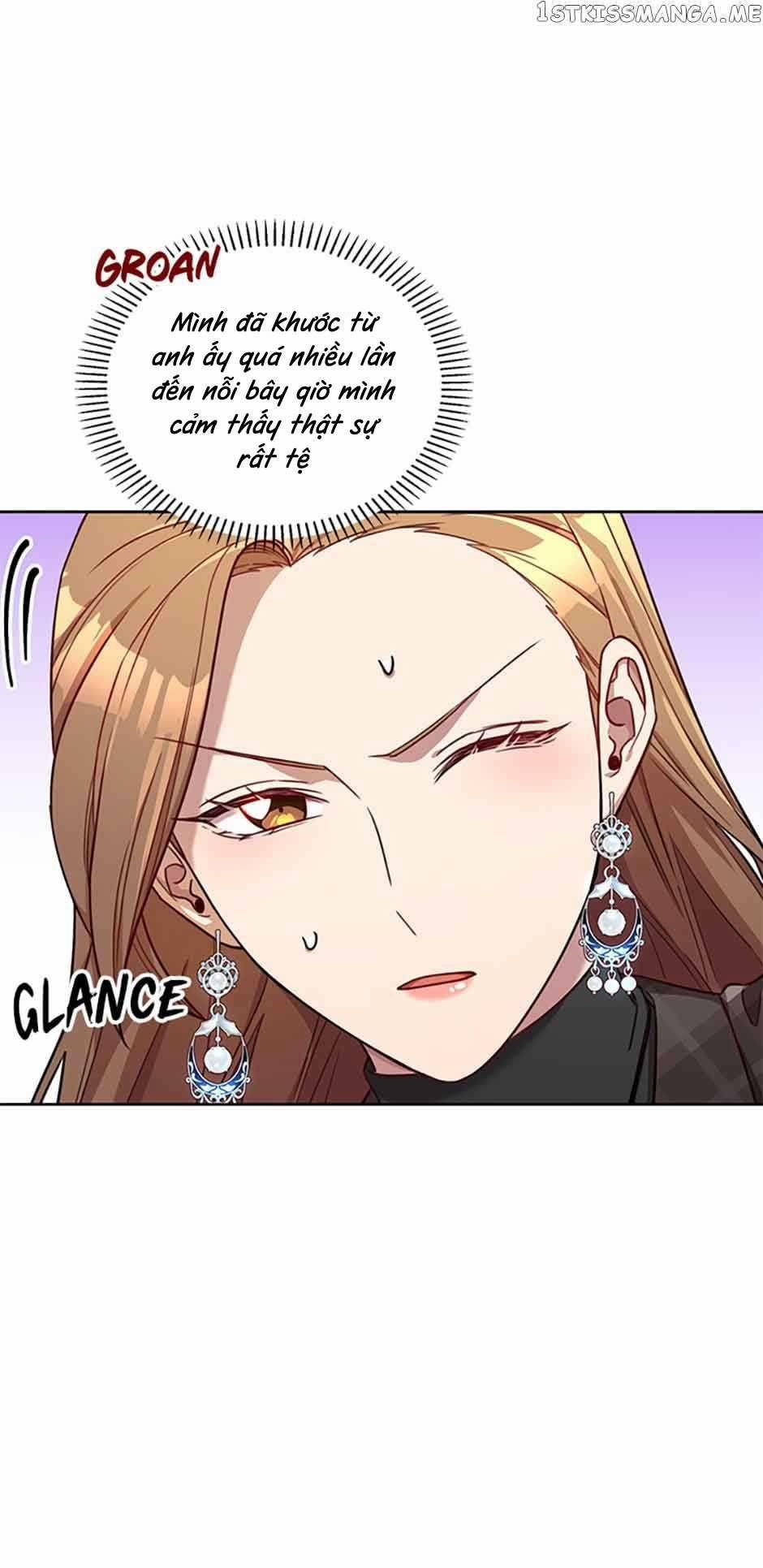 Kết Hôn Ư? Không, Cảm Ơn! 19.2 trang 24