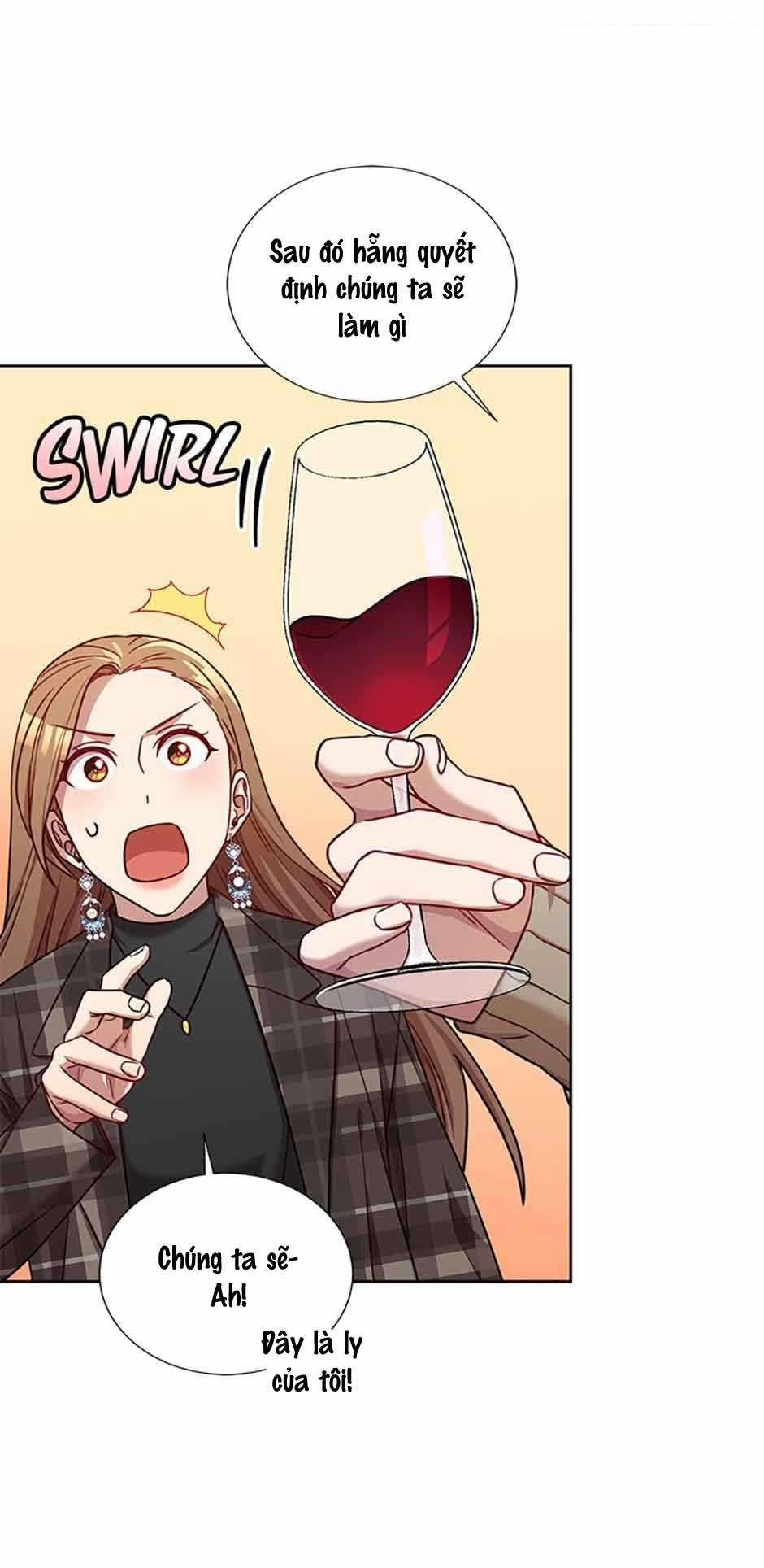 Kết Hôn Ư? Không, Cảm Ơn! 19.2 trang 28