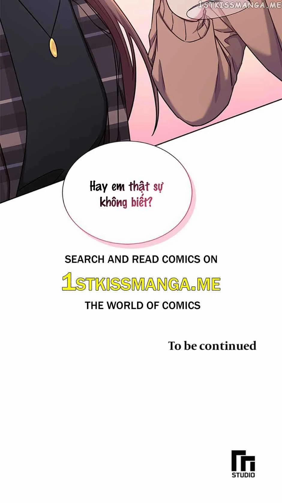 Kết Hôn Ư? Không, Cảm Ơn! 19.2 trang 30