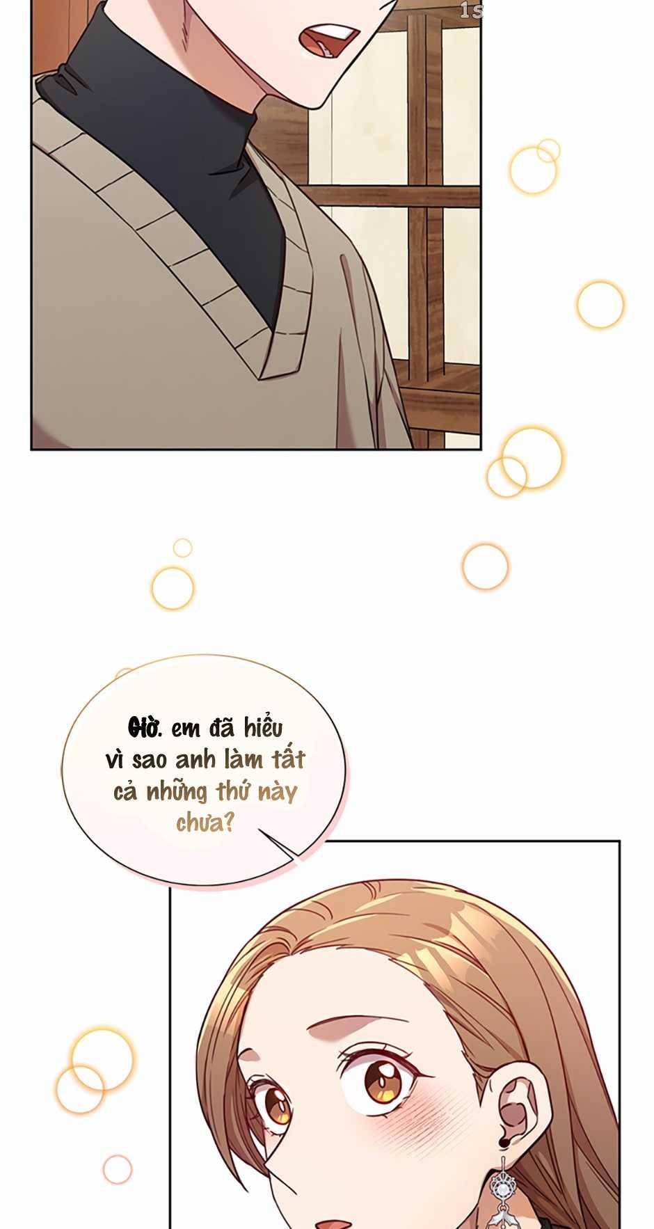 Kết Hôn Ư? Không, Cảm Ơn! 20.1 trang 10