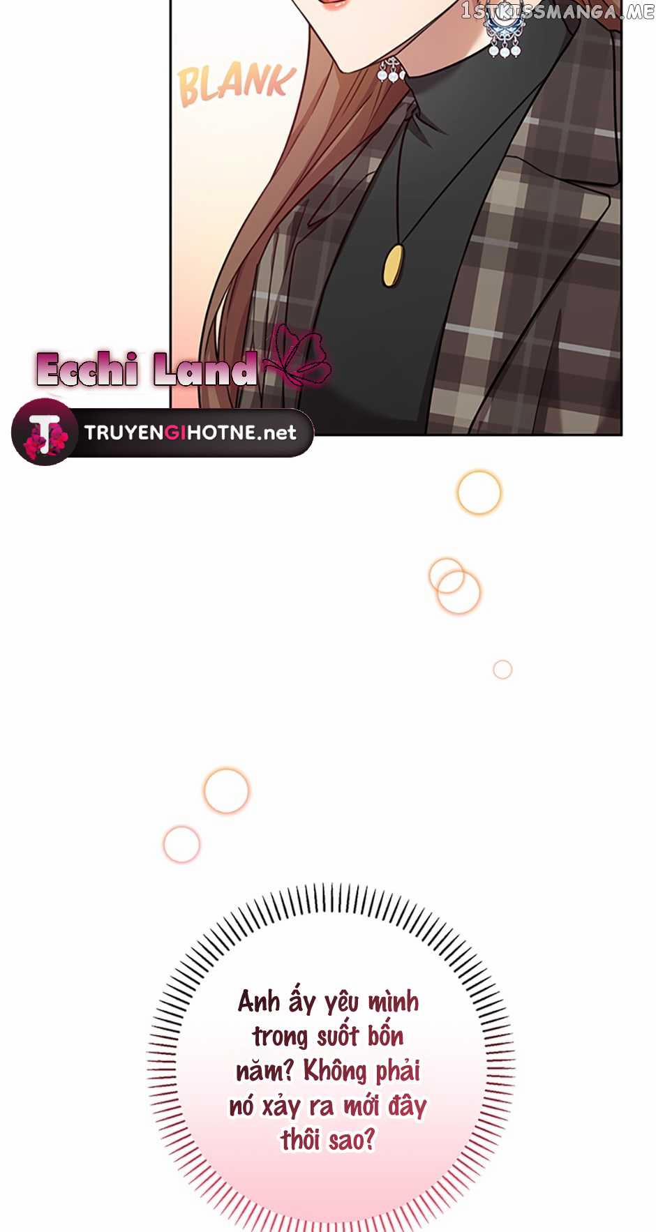 Kết Hôn Ư? Không, Cảm Ơn! 20.1 trang 11