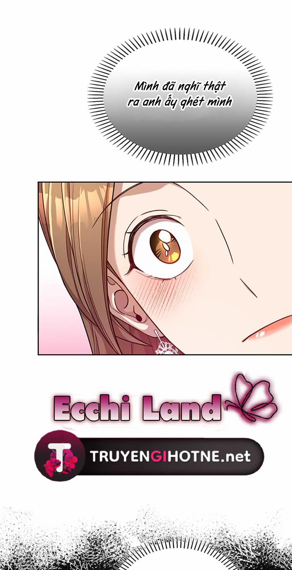 Kết Hôn Ư? Không, Cảm Ơn! 20.1 trang 13