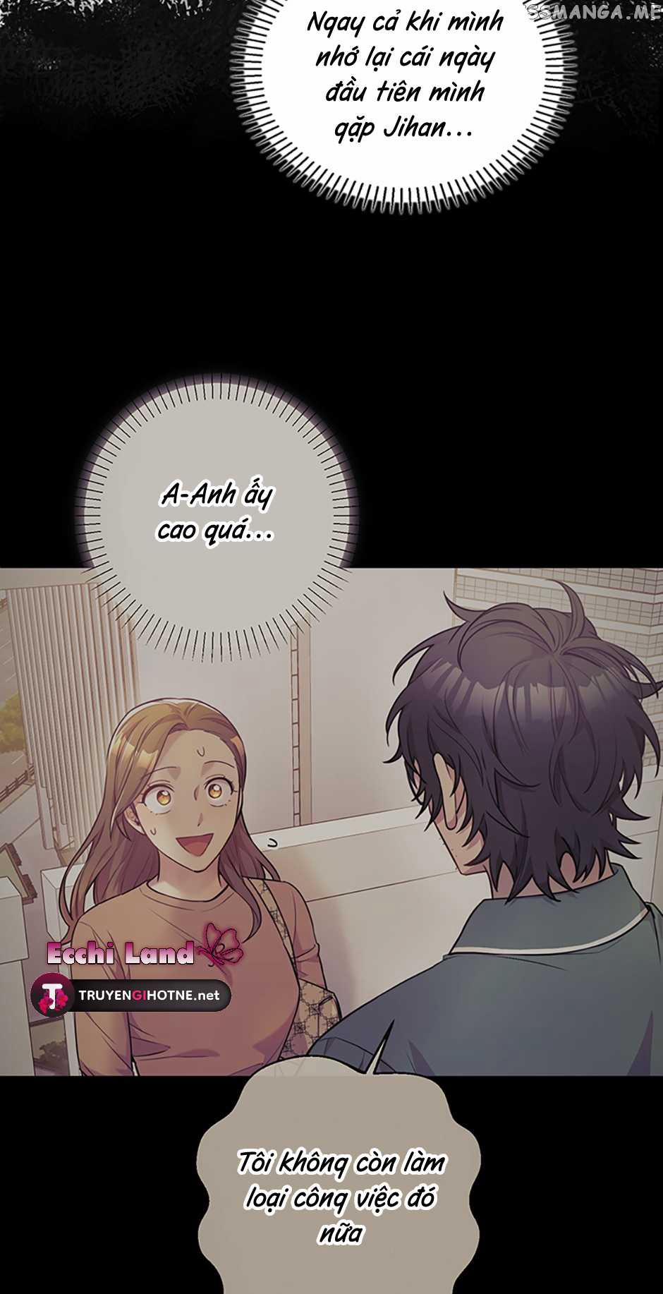 Kết Hôn Ư? Không, Cảm Ơn! 20.1 trang 14