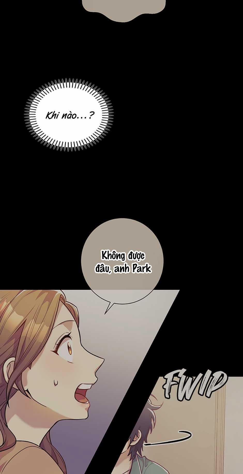 Kết Hôn Ư? Không, Cảm Ơn! 20.1 trang 15