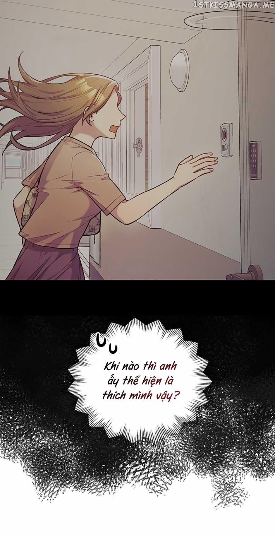 Kết Hôn Ư? Không, Cảm Ơn! 20.1 trang 17