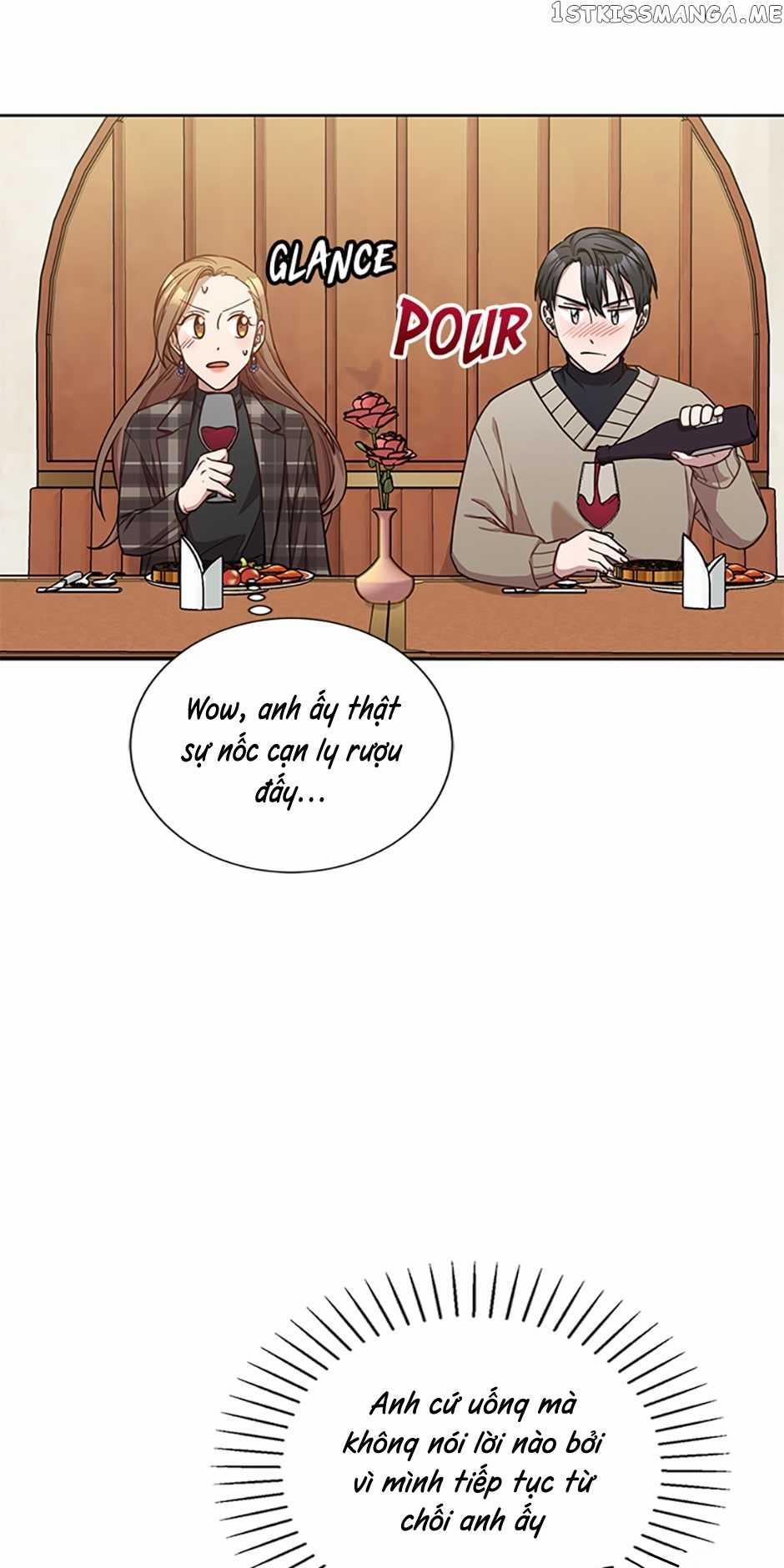 Kết Hôn Ư? Không, Cảm Ơn! 20.1 trang 2