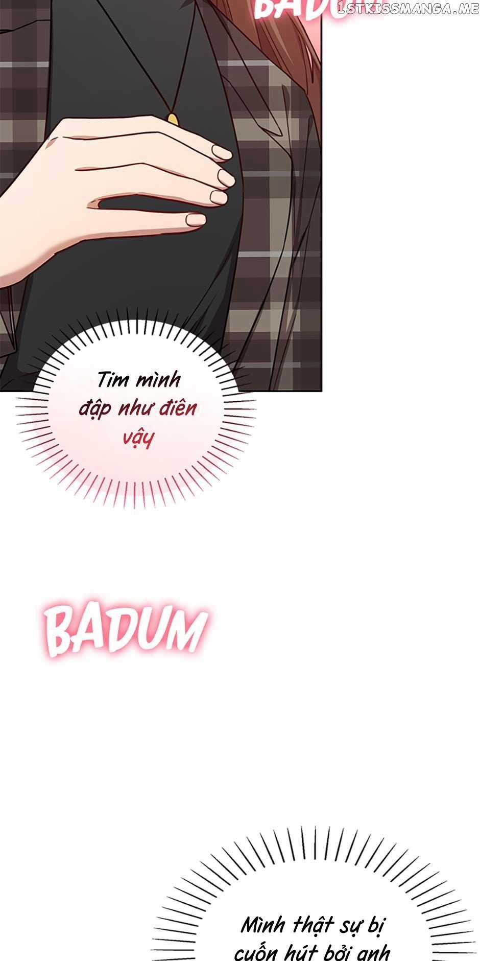 Kết Hôn Ư? Không, Cảm Ơn! 20.1 trang 22